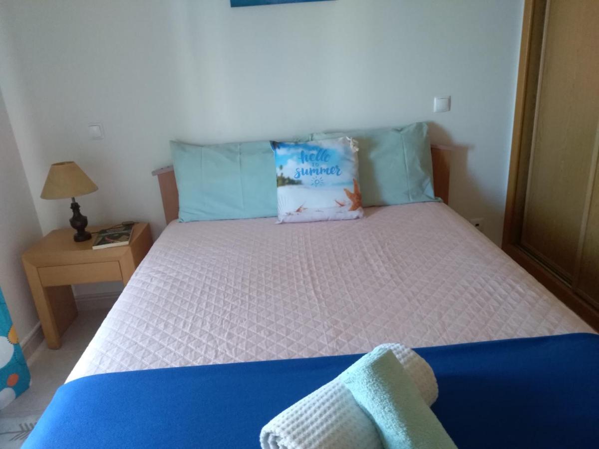 Lita Apartment Portimao Luaran gambar