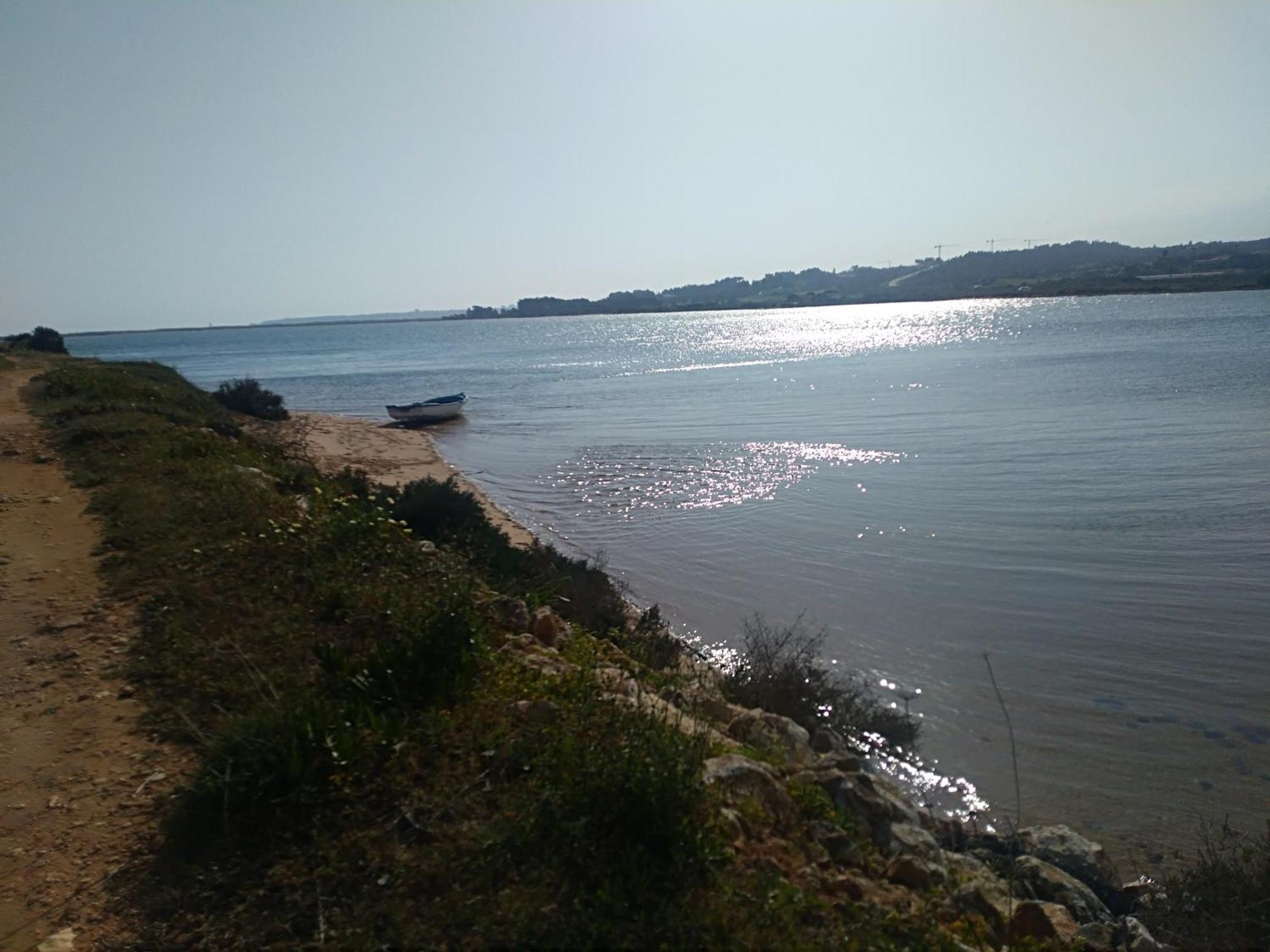 Lita Apartment Portimao Luaran gambar