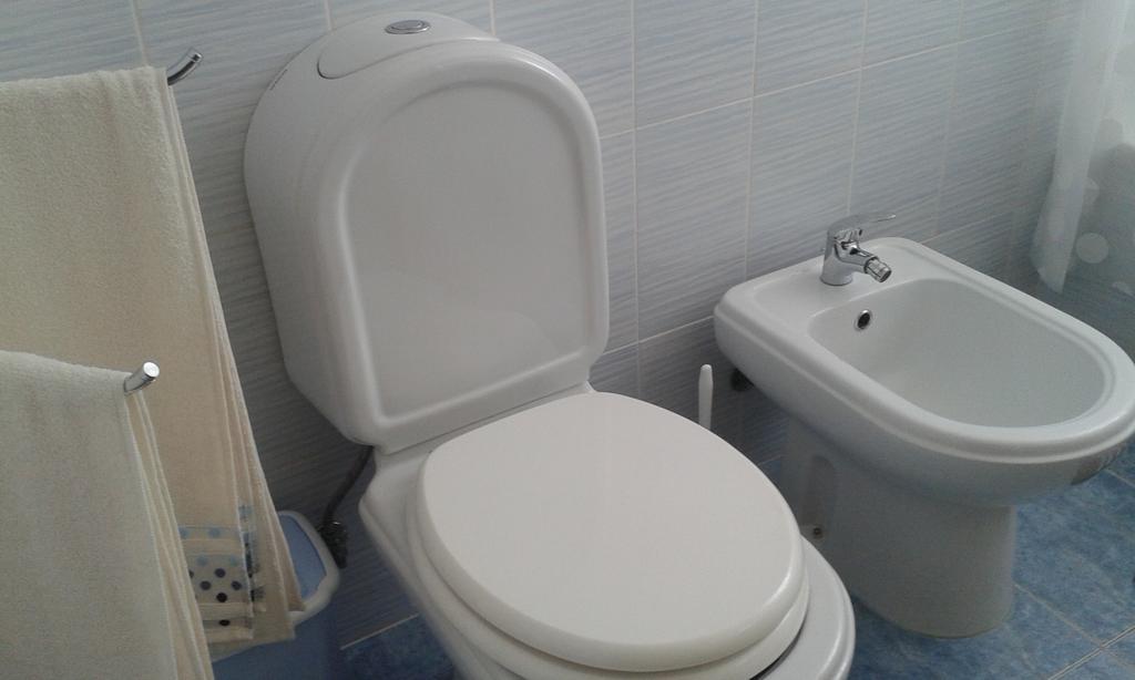 Lita Apartment Portimao Luaran gambar