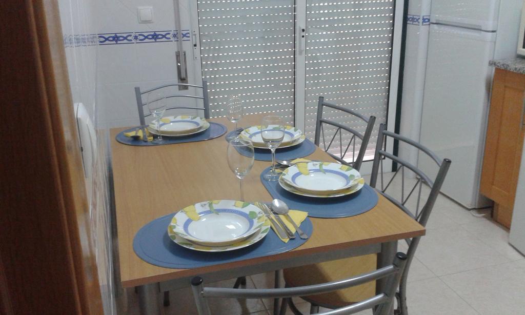 Lita Apartment Portimao Luaran gambar