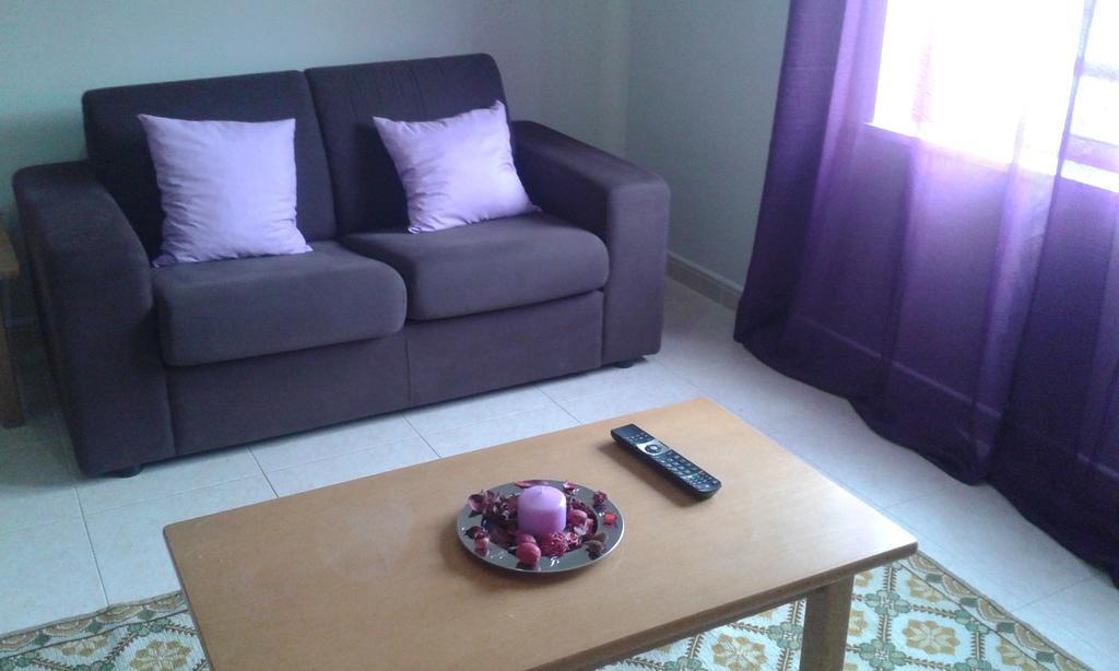 Lita Apartment Portimao Luaran gambar