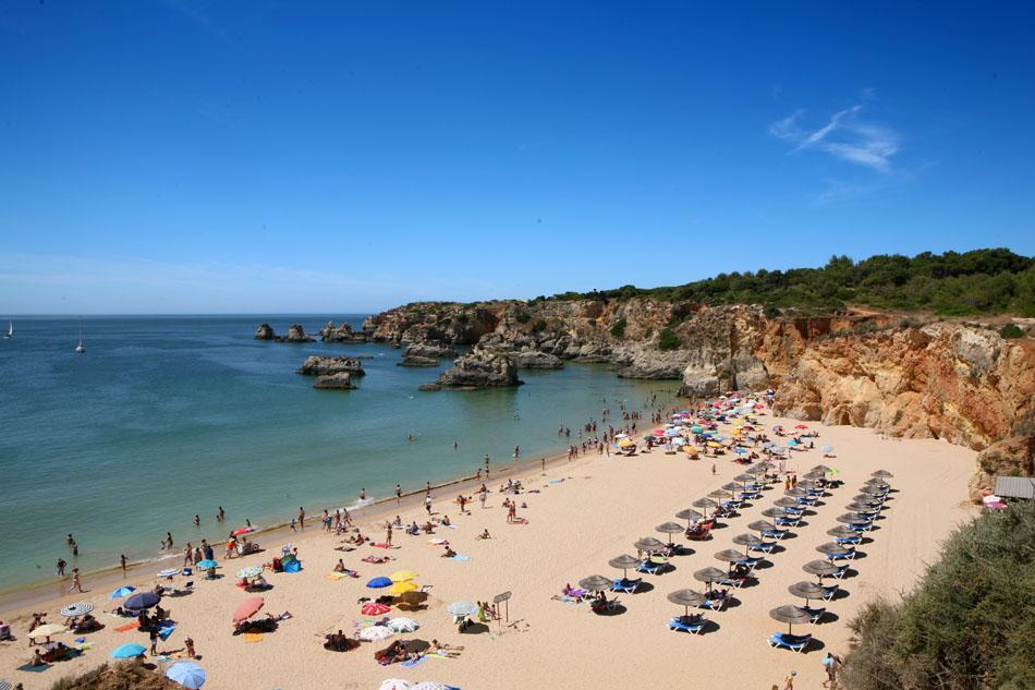 Lita Apartment Portimao Luaran gambar