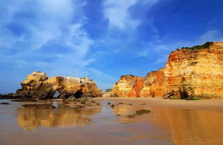 Lita Apartment Portimao Luaran gambar