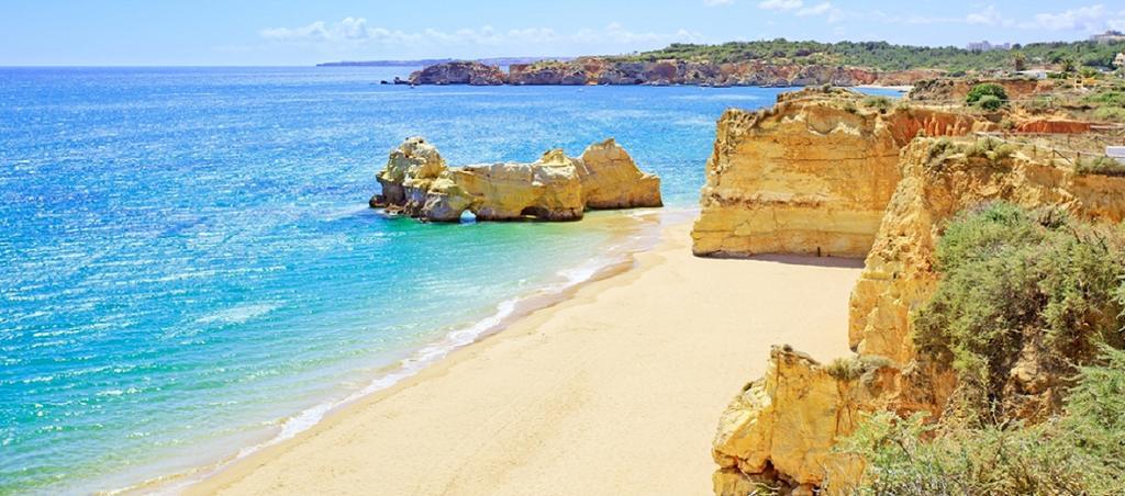 Lita Apartment Portimao Luaran gambar