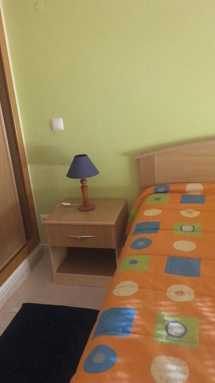 Lita Apartment Portimao Luaran gambar