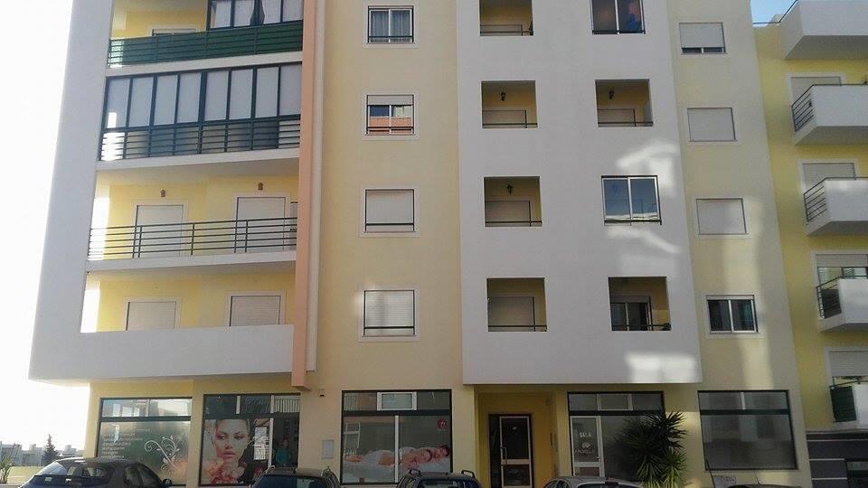 Lita Apartment Portimao Luaran gambar