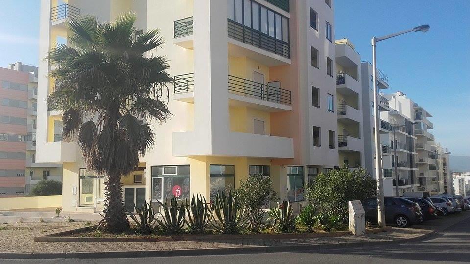 Lita Apartment Portimao Luaran gambar