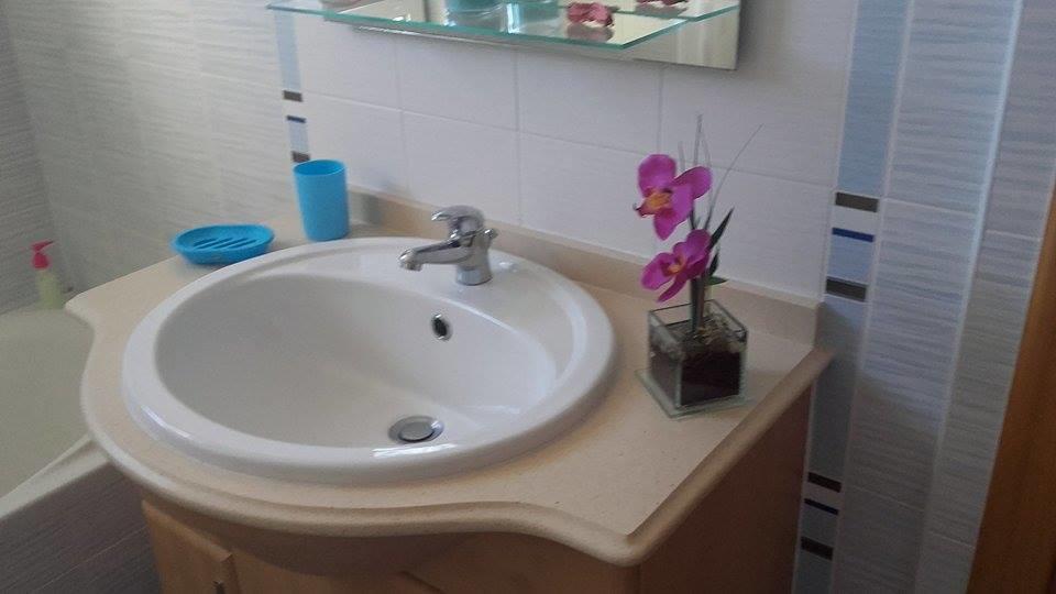 Lita Apartment Portimao Luaran gambar