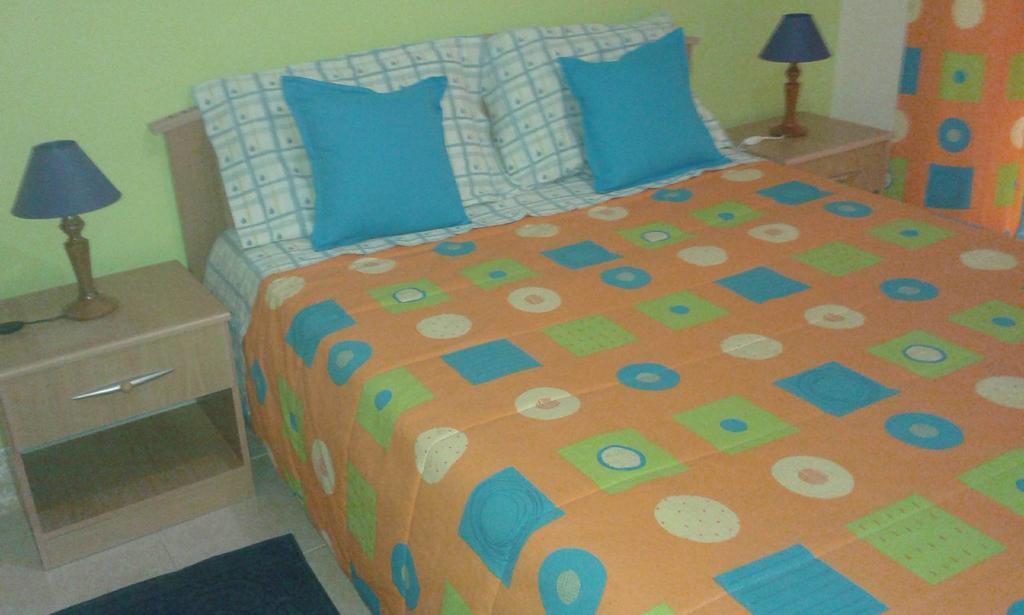 Lita Apartment Portimao Luaran gambar