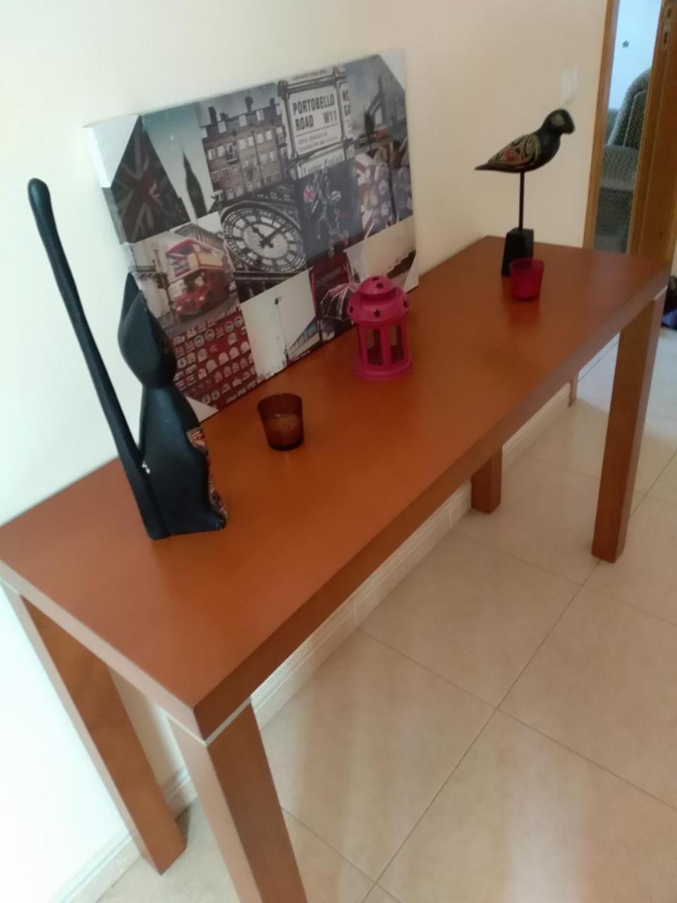 Lita Apartment Portimao Luaran gambar