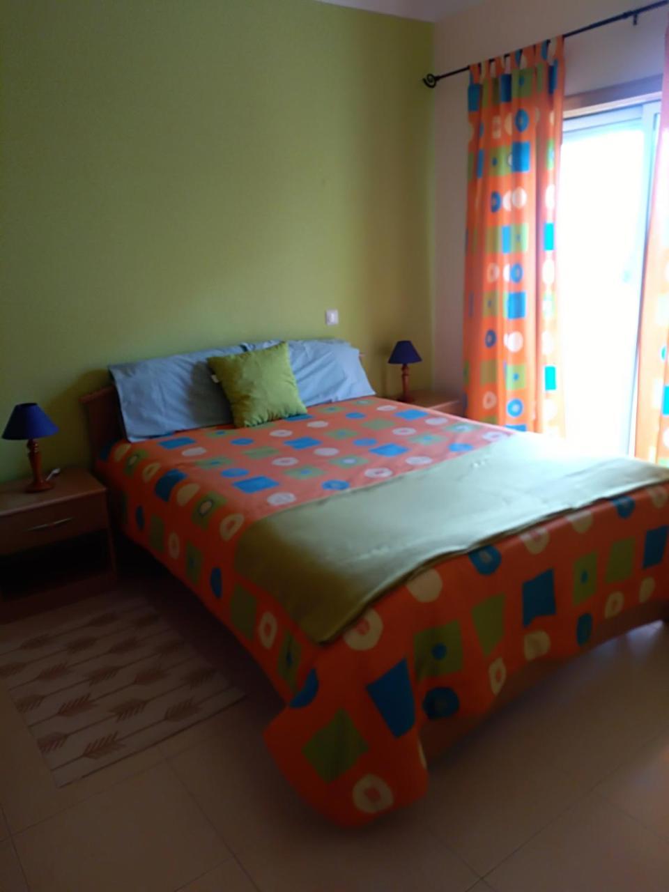 Lita Apartment Portimao Luaran gambar