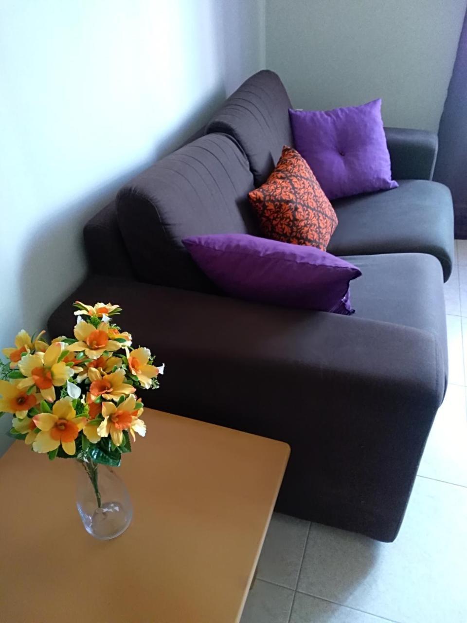 Lita Apartment Portimao Luaran gambar