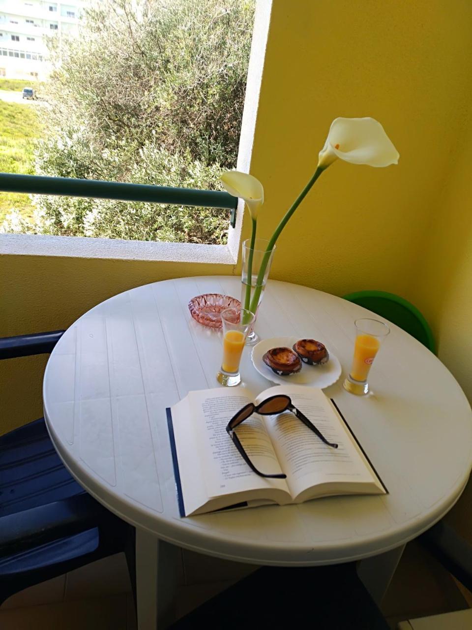 Lita Apartment Portimao Luaran gambar