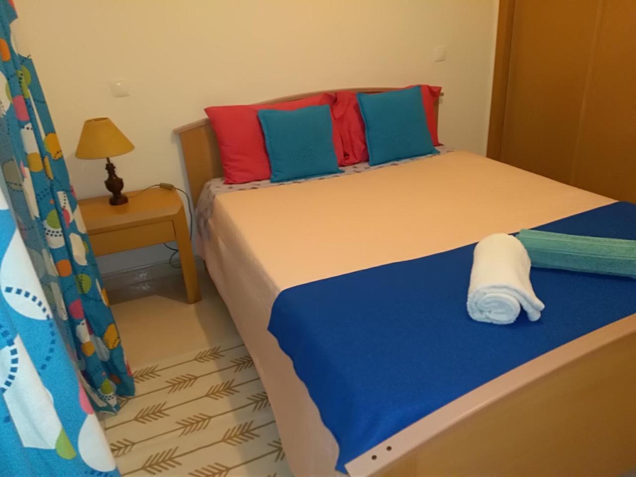 Lita Apartment Portimao Luaran gambar