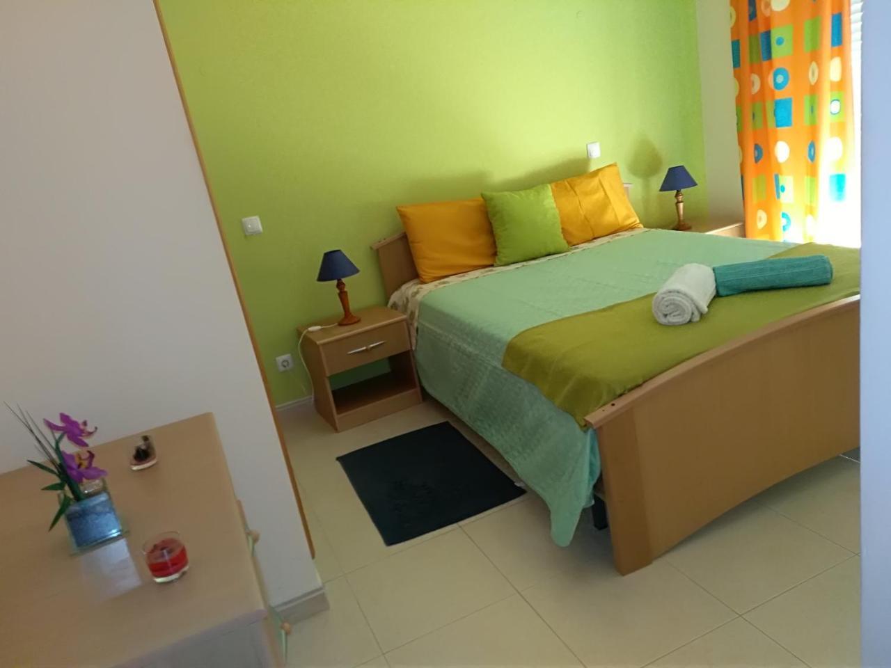 Lita Apartment Portimao Luaran gambar
