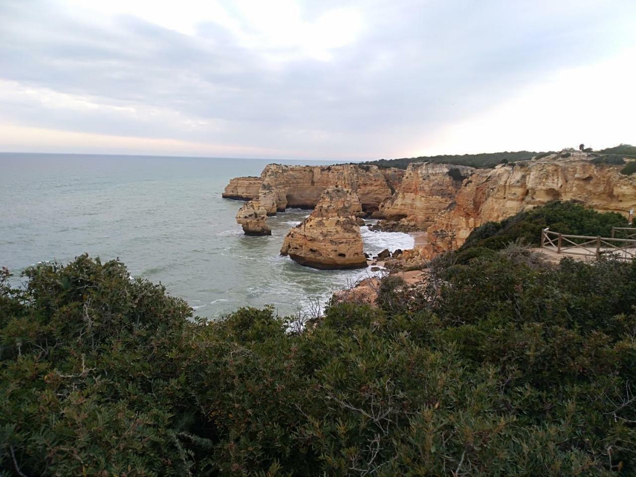 Lita Apartment Portimao Luaran gambar