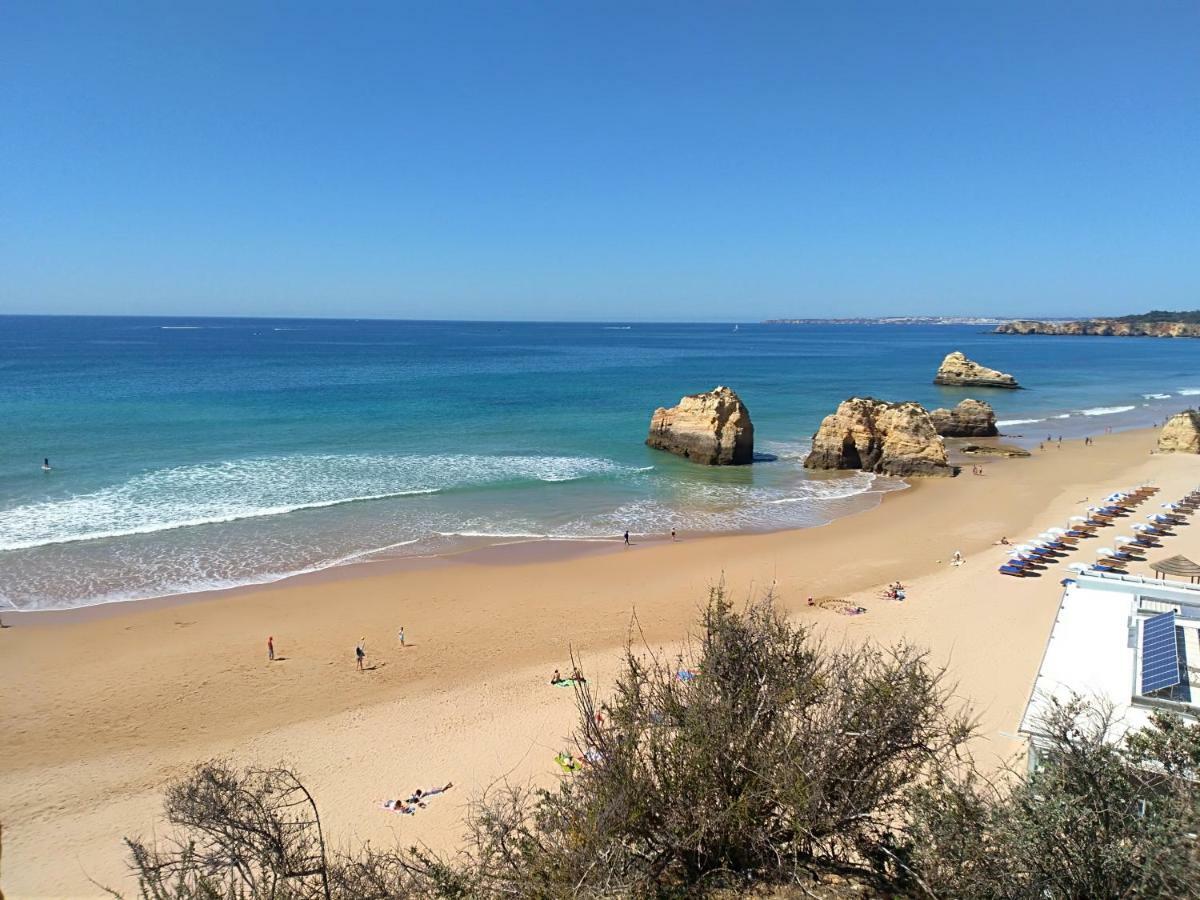 Lita Apartment Portimao Luaran gambar